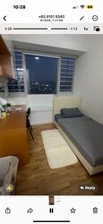 The Centris (D22), Apartment #628622311